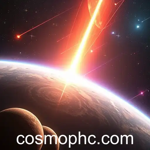 Cosmo PH: Revolutionizing the Gaming World