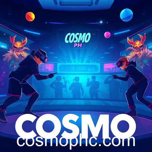 Cosmo PH: Evolution of Online Gaming