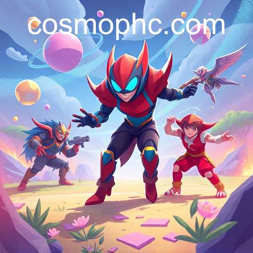 The Rise of Cosmo PH in Gaming