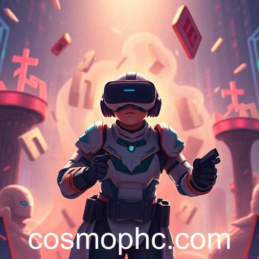 Cosmo PH: Revolutionizing the Gaming Landscape
