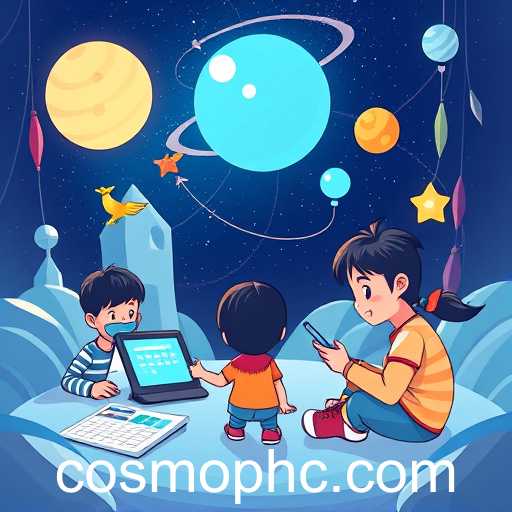 Cosmo PH Expands Horizons in Gaming Industry