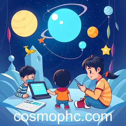 Cosmo PH Expands Horizons in Gaming Industry