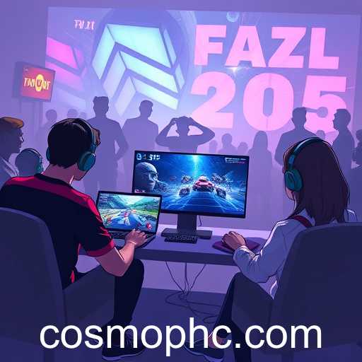 Cosmo PH: Revolutionizing Mobile Gaming in 2025