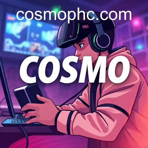 The Rise of Cosmo PH in Gaming Culture