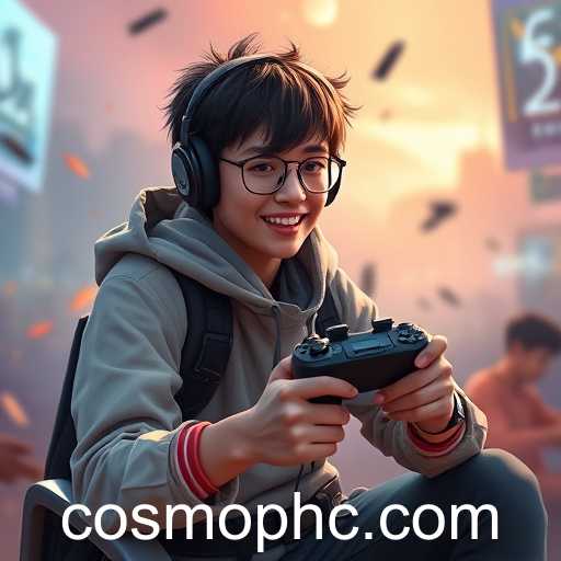 The Evolution of Online Gaming in the Philippines