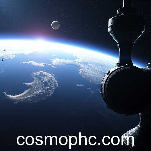 Exploring the Cosmos: The Rise of Space Exploration Games