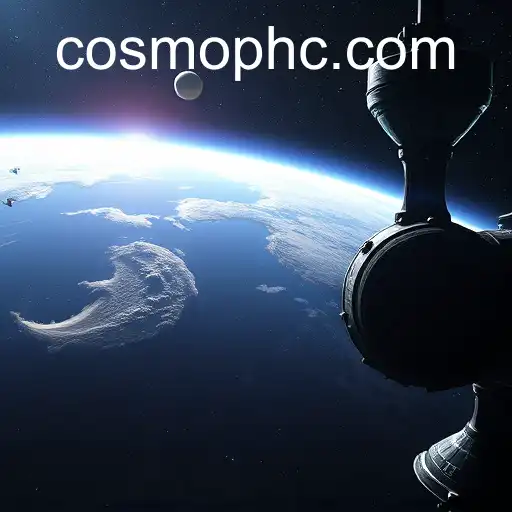 Exploring the Cosmos: The Rise of Space Exploration Games