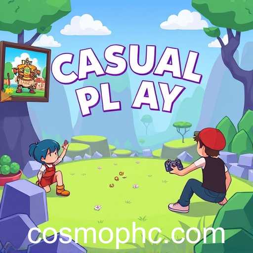 Exploring Cosmo PH: The Game Hub of the Future