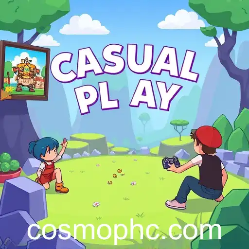 Exploring Cosmo PH: The Game Hub of the Future