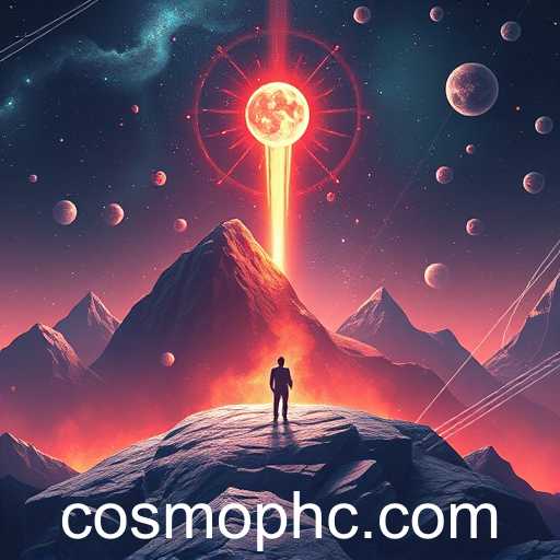 The Future of Gaming: How Cosmo PH is Reshaping the Digital Landscape