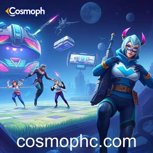 Gaming Evolutions and Online Trends in 2025