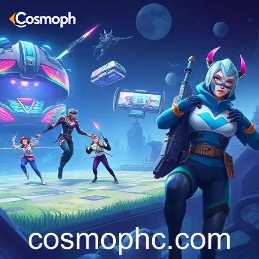 Gaming Evolutions and Online Trends in 2025