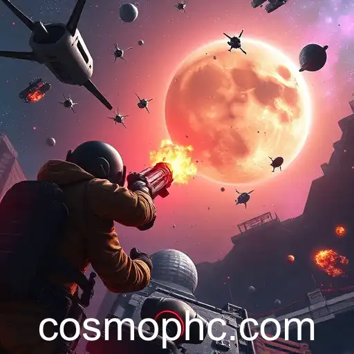 The Rise of Gaming Websites in 2025