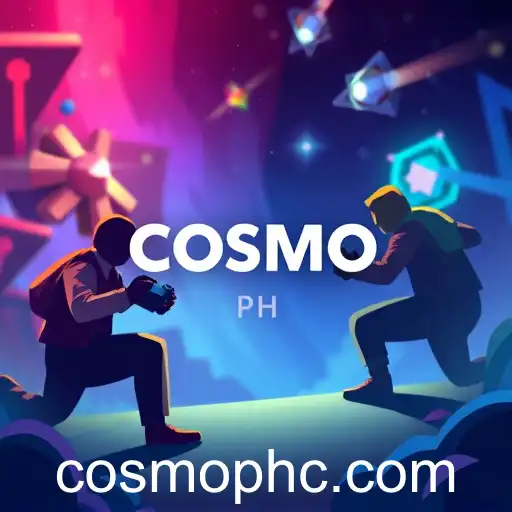 The Impact of 'Cosmo PH' on Online Gaming Platforms