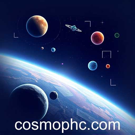 The Wonders of Science Learning: Exploring the Universe with Cosmo PH