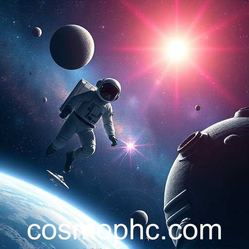 Exploring New Frontiers: The Allure of 'Space Missions' in Gaming