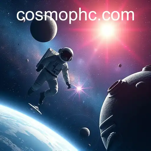 Exploring New Frontiers: The Allure of 'Space Missions' in Gaming