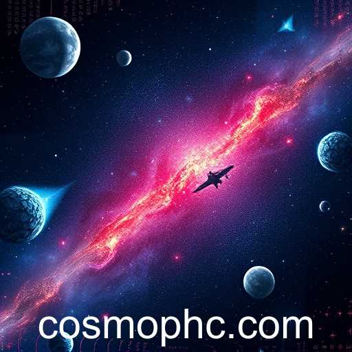 Exploring the Cosmic Challenge: A Dive into the 'Space Puzzles' Genre