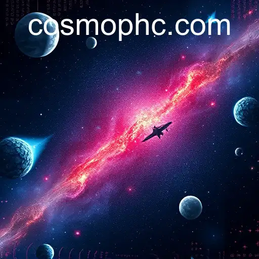 Exploring the Cosmic Challenge: A Dive into the 'Space Puzzles' Genre