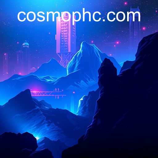 The Rise of 'Cosmo PH': A New Era in Online Gaming