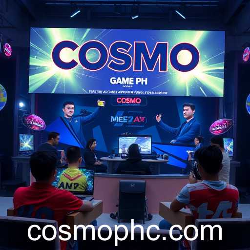 Exploring the Rise of Cosmo PH in Gaming