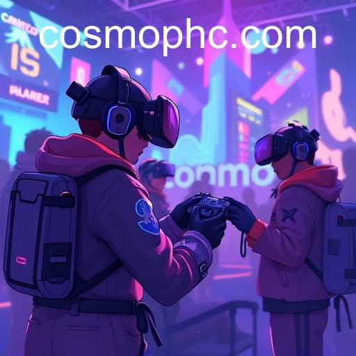 The Rise of Gaming Platforms in 2025