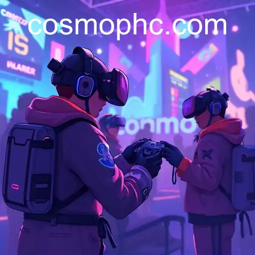 The Rise of Gaming Platforms in 2025