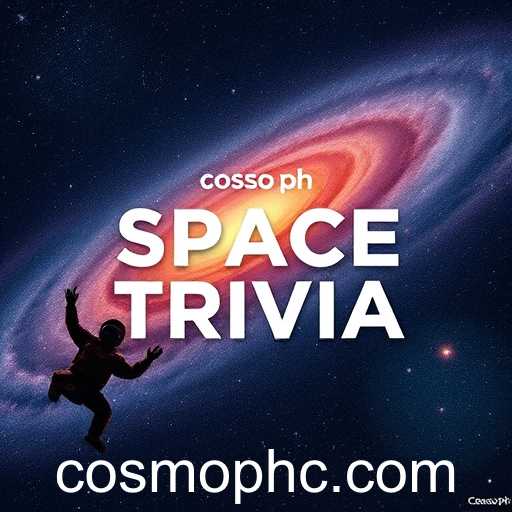 Exploring the Stars: Unraveling 'Space Trivia' on Cosmo PH