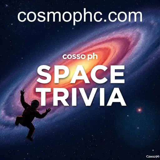 Exploring the Stars: Unraveling 'Space Trivia' on Cosmo PH